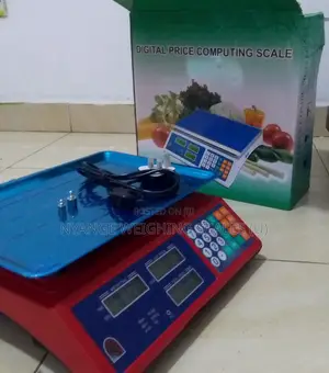 Cy-0334relectronic Table Top Kitchen Weighing Scales