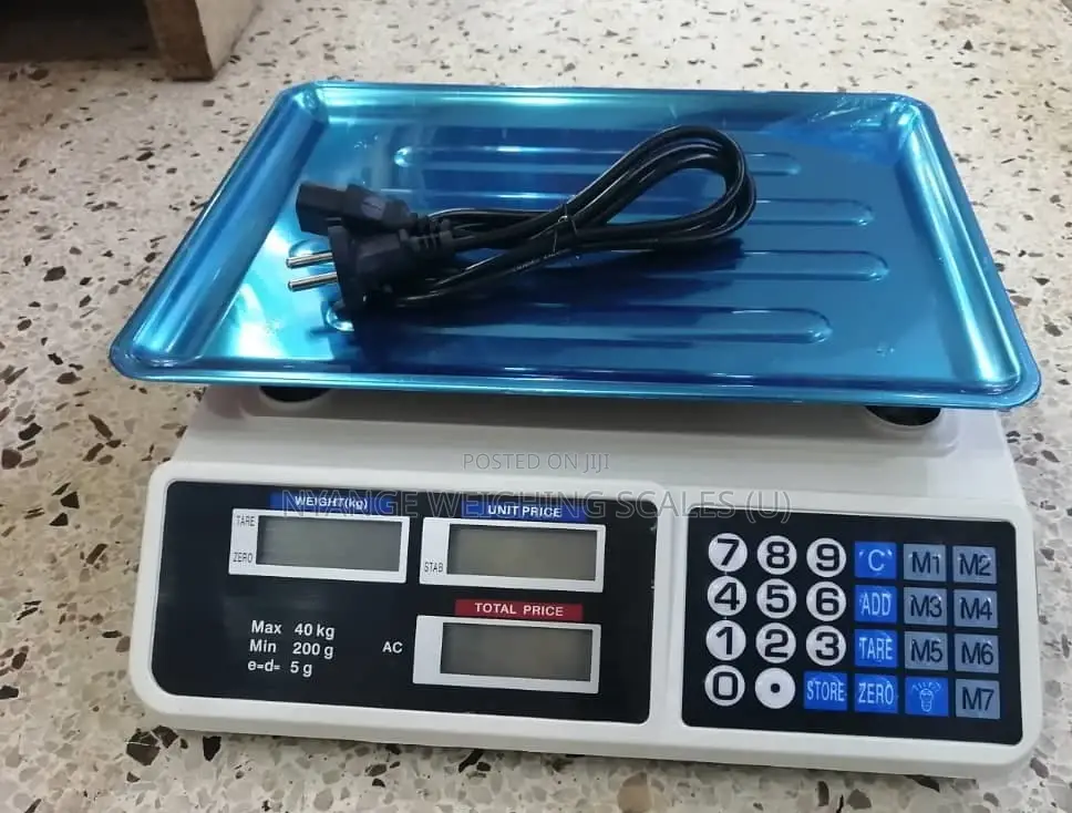 Cy-0334r Digital Kitchen Weighing Scales for Sale