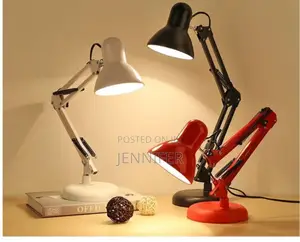 Foldable Desk Lamp