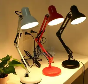 Foldable Desk Lamp
