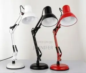 Foldable Desk Lamp