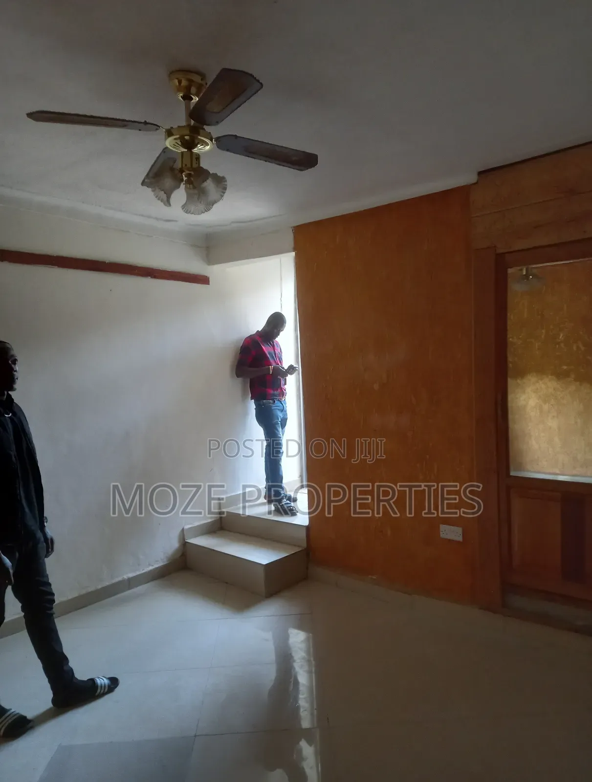 Studio Apartment in Kireka Kinawataka, Central Division for rent