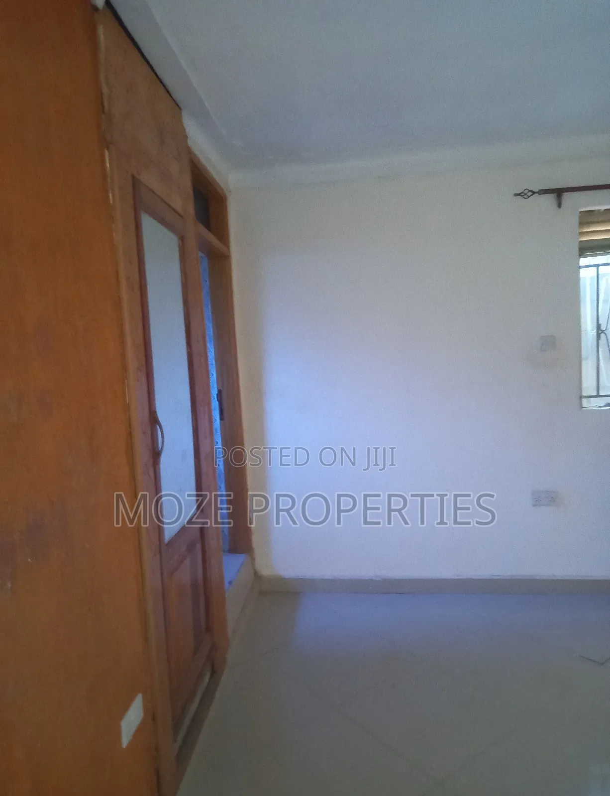 Studio Apartment in Kireka Kinawataka, Central Division for rent