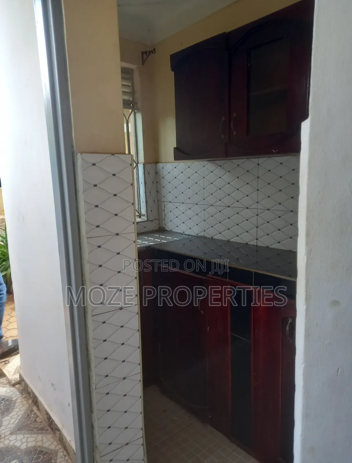 Studio Apartment in Kireka Kinawataka, Central Division for rent