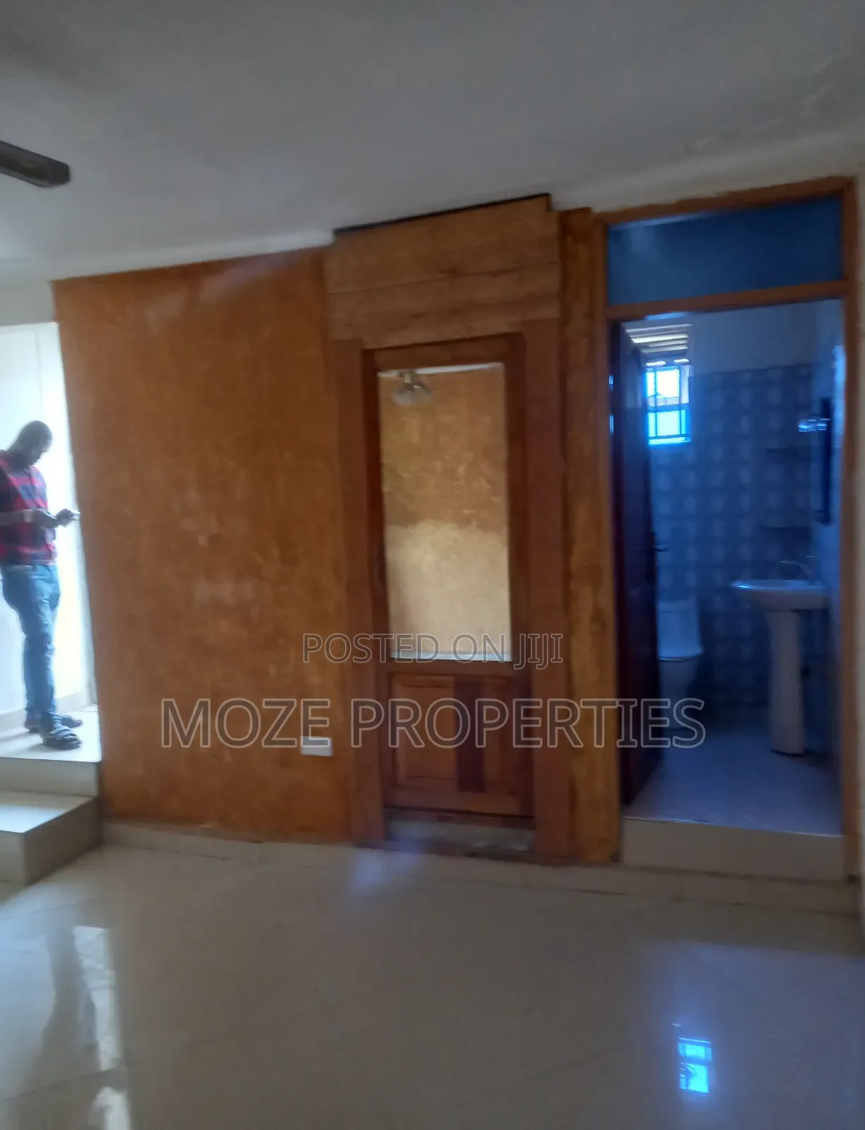 Studio Apartment in Kireka Kinawataka, Central Division for rent