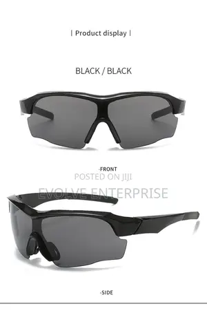 Sports Sunglasses Riding Polarized Sport Cycling Glasses