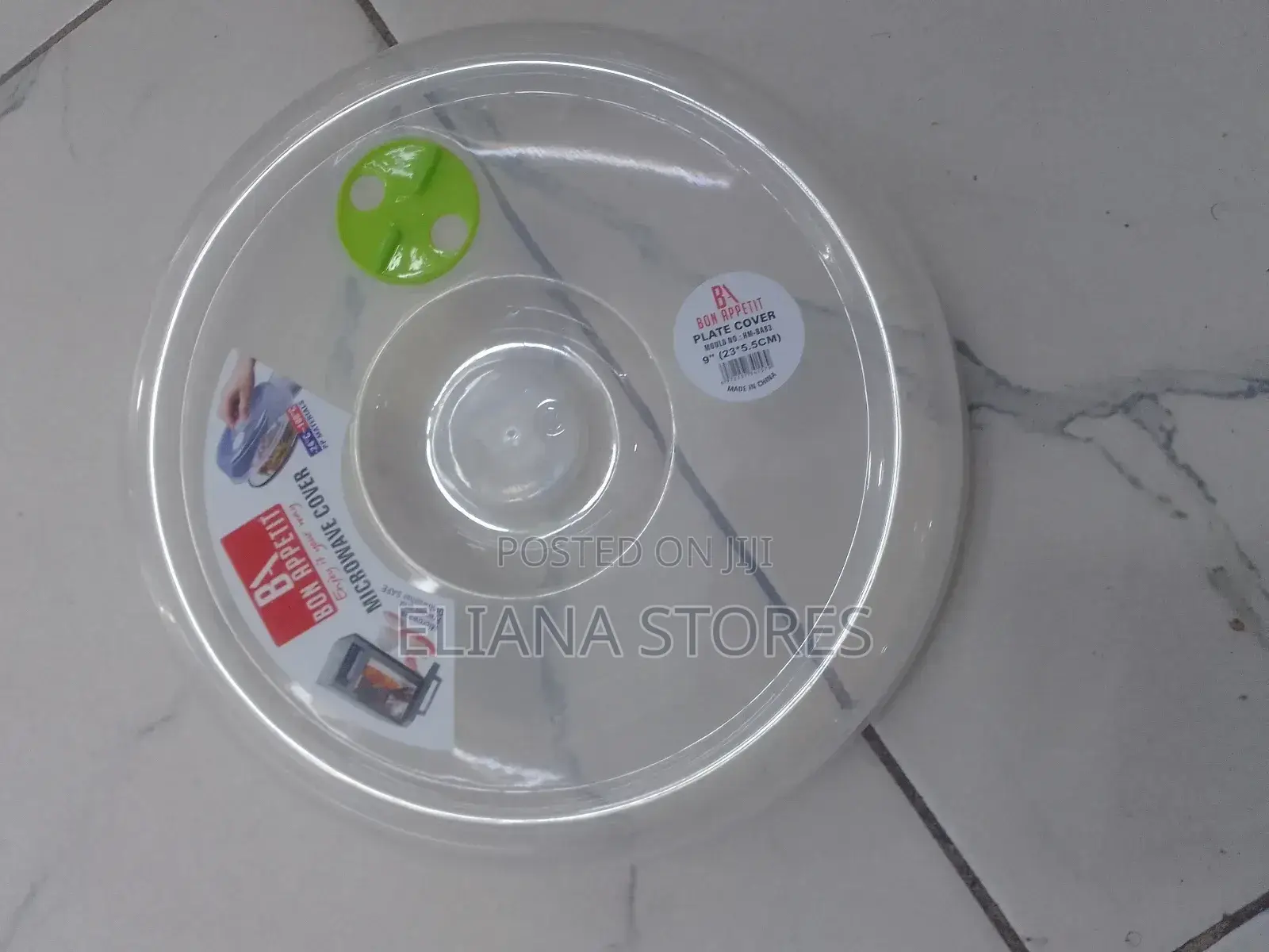 Microwave Cover