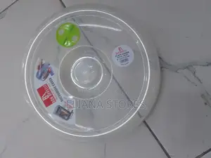 Microwave Cover