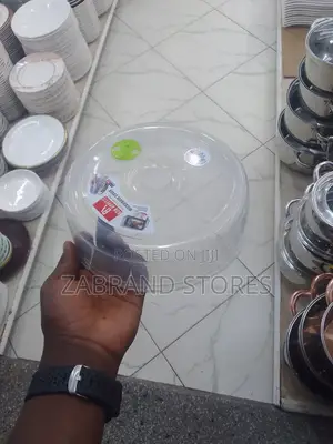 Microwave Cover