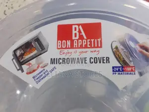 Microwave Cover