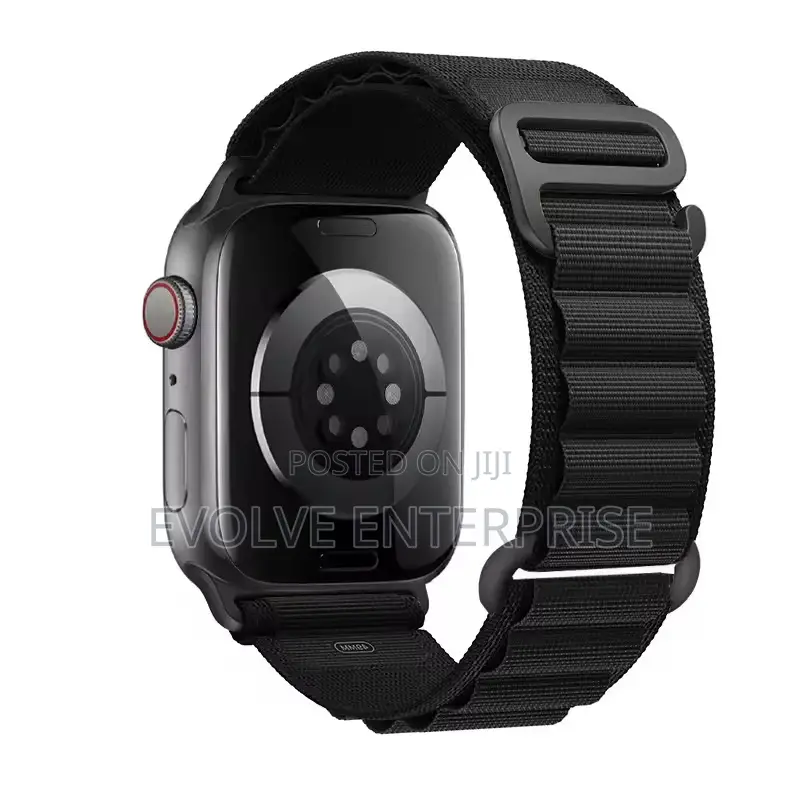 Alpine Strap for Apple Watch Band Series 10 9 8 7 Se Ultra