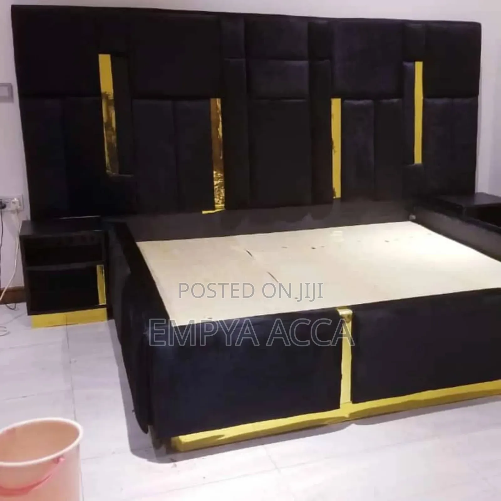 Bb Lack Sticker Master Bed