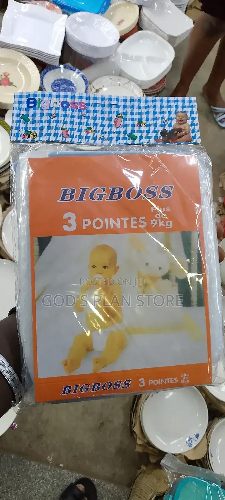 Baby Feeding Bottles Set