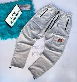 Harmony Track Pants