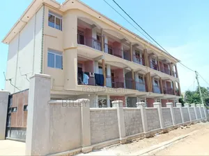 Photo - 1bdrm Apartment in Seeta-Namuganga for sale