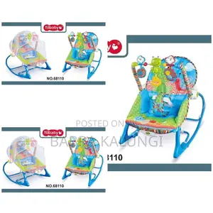 Baby Swing Rocker/