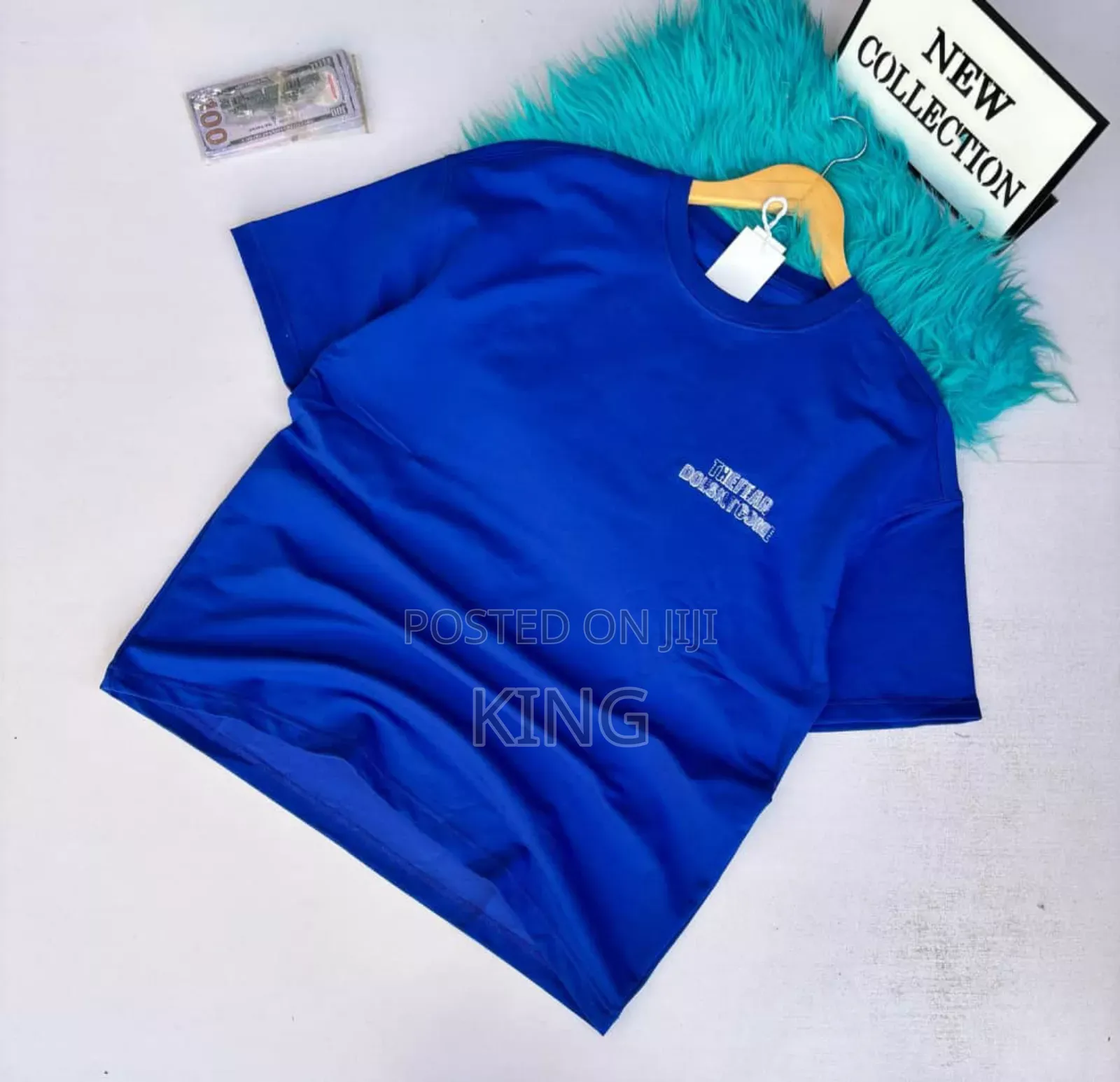 Kambo Trkey T-Shirts