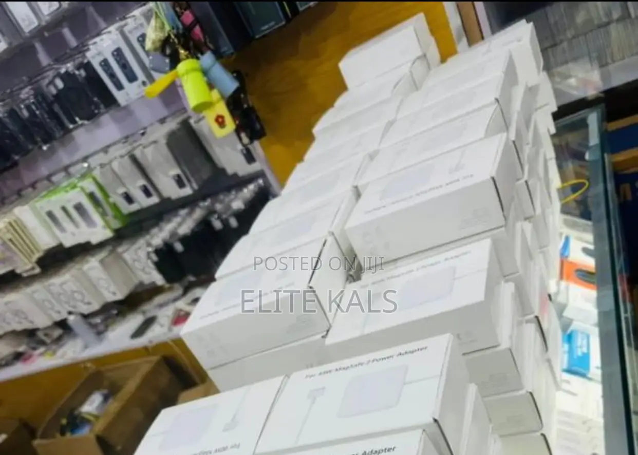 Brand New Original Macbook Chargers