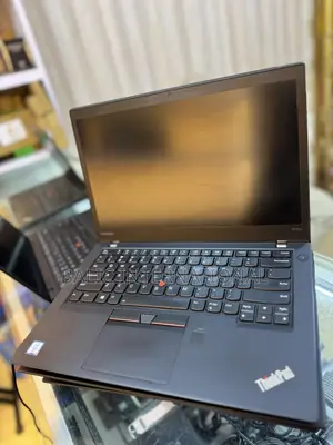 Laptop Lenovo ThinkPad T470s 8GB Intel Core I7 SSD 256GB