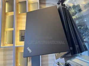 Laptop Lenovo ThinkPad T470s 8GB Intel Core I7 SSD 256GB