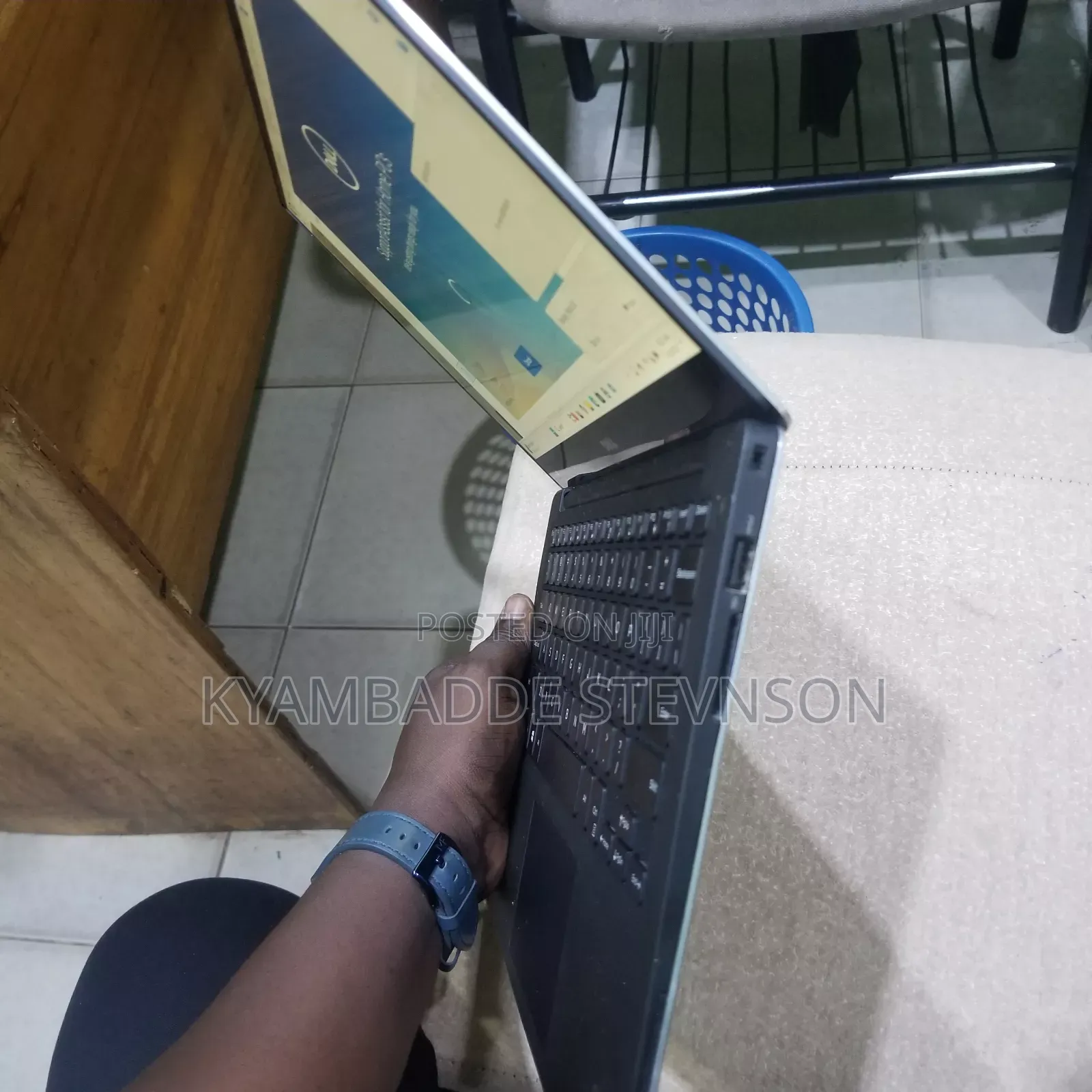 Laptop Dell XPS 13 (9343) 8GB Intel Core I7 SSD 256GB
