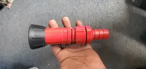 Rain Gun Straight