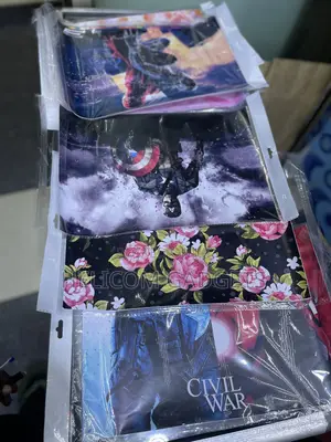 Laptop Skins With Designs