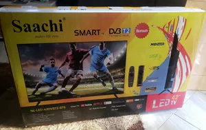 42 Inch Saachi Smart Television