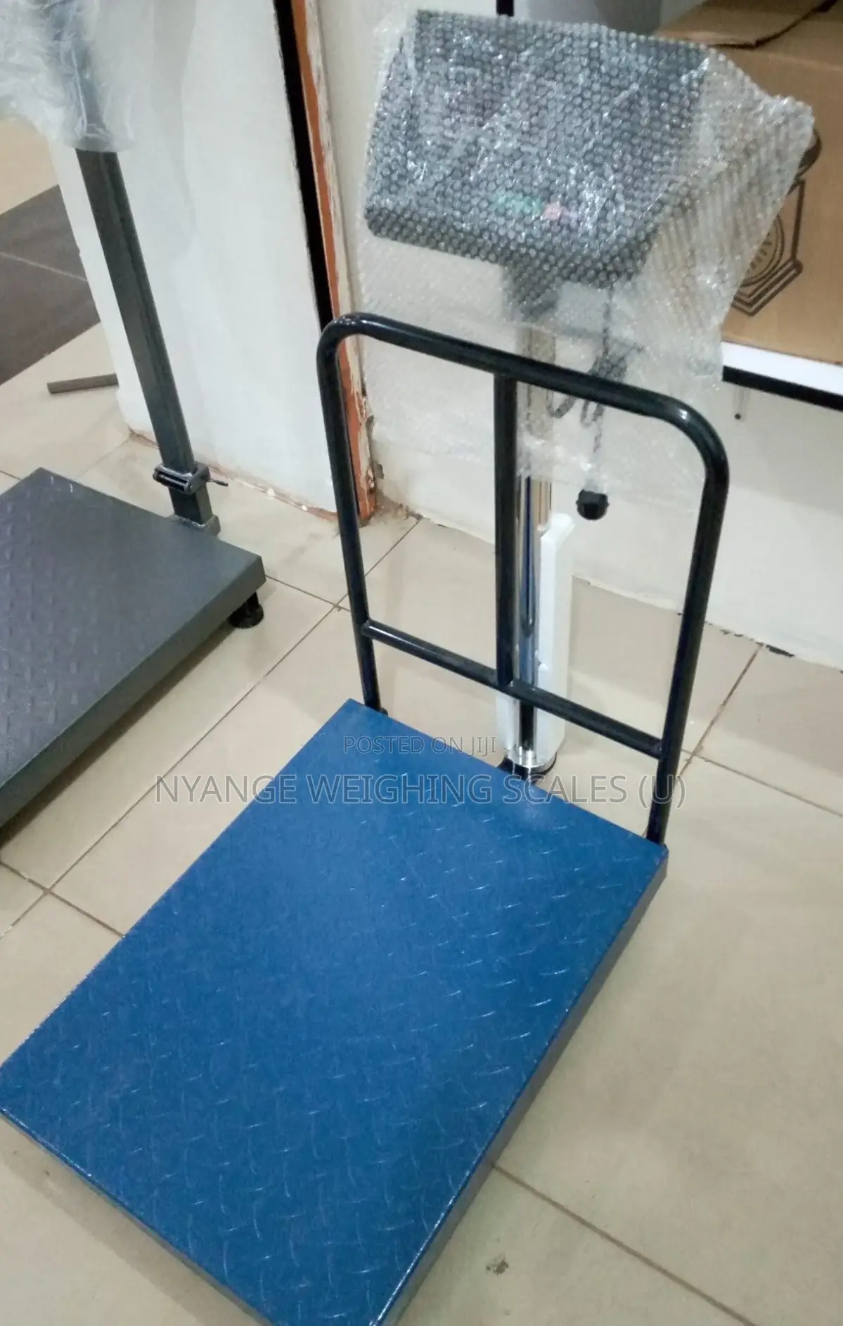 Cy-0334rhigh Accuracy Platform Weighing Scales 300kg