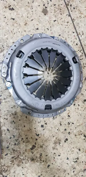 Pressure Plate for Hiace Kigege