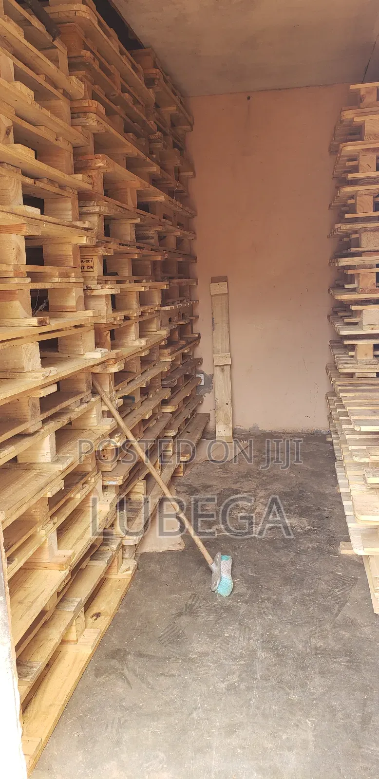 Suppliers of Wooden Construction Materials