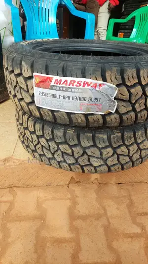 235/65r18lt Tires
