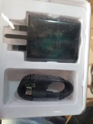 Phantom Charger /Type C