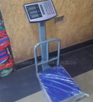 Platform Balance Weighing Scales 200kg Weigh Accurate Weighing Scales