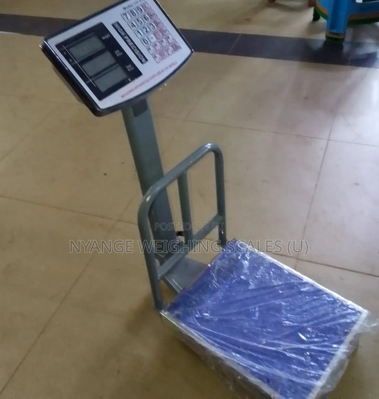Electronic Weigh Platform Mini Weighing Scale Digital Weighing Scales