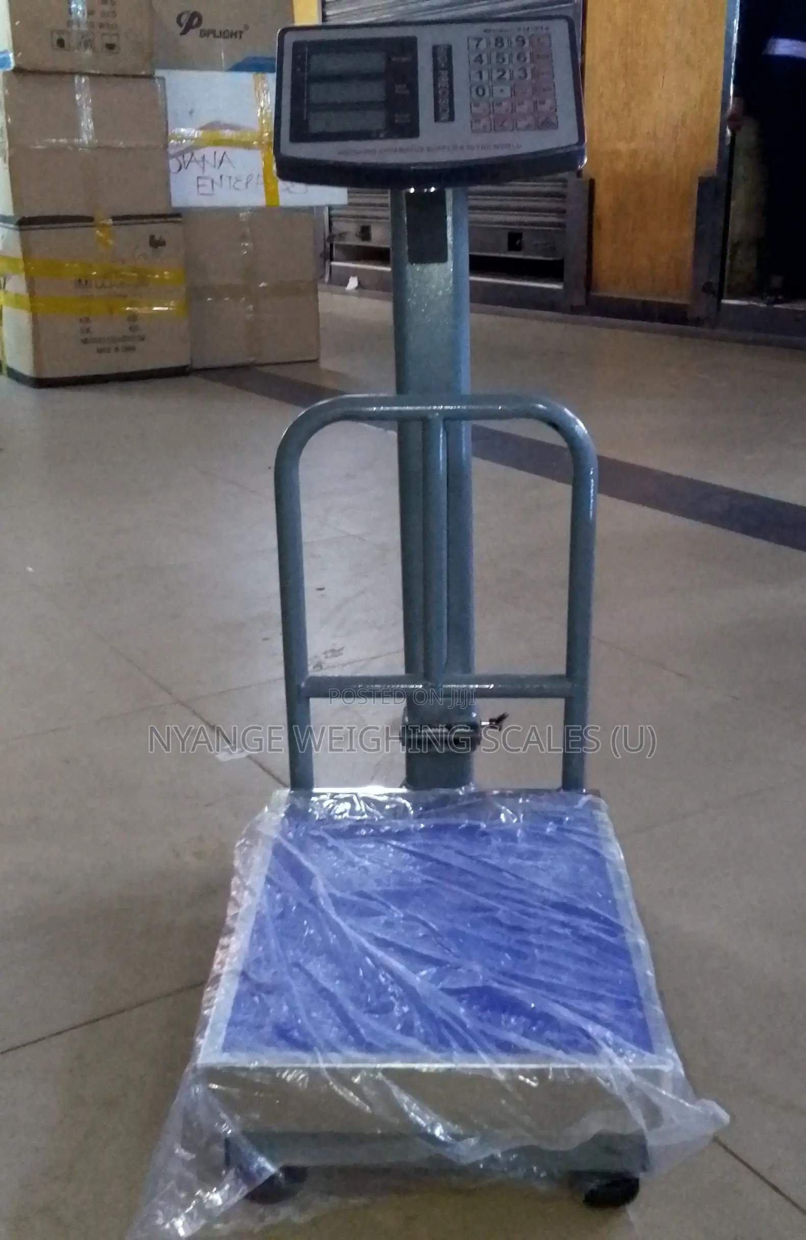 Digital Weighing Scales 200kg Digital Weigh Accurate Weighing Scales