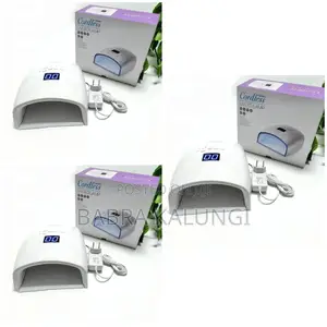 Uv Led Nail Lamp