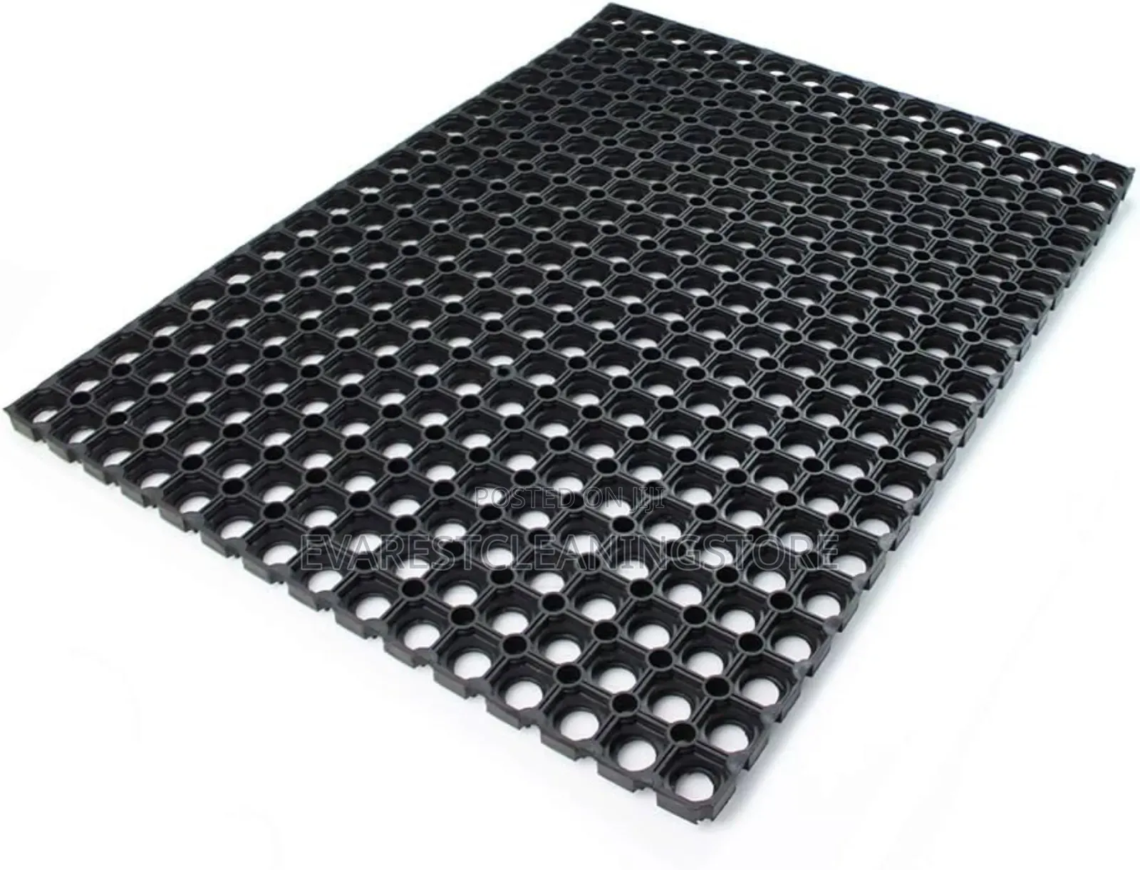 Rubber Door Mats Heavy-Duty Big