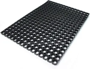 Rubber Door Mats Heavy-Duty Big
