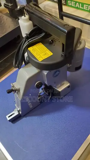Bag Closer Gk-26 Bag Closer Machine