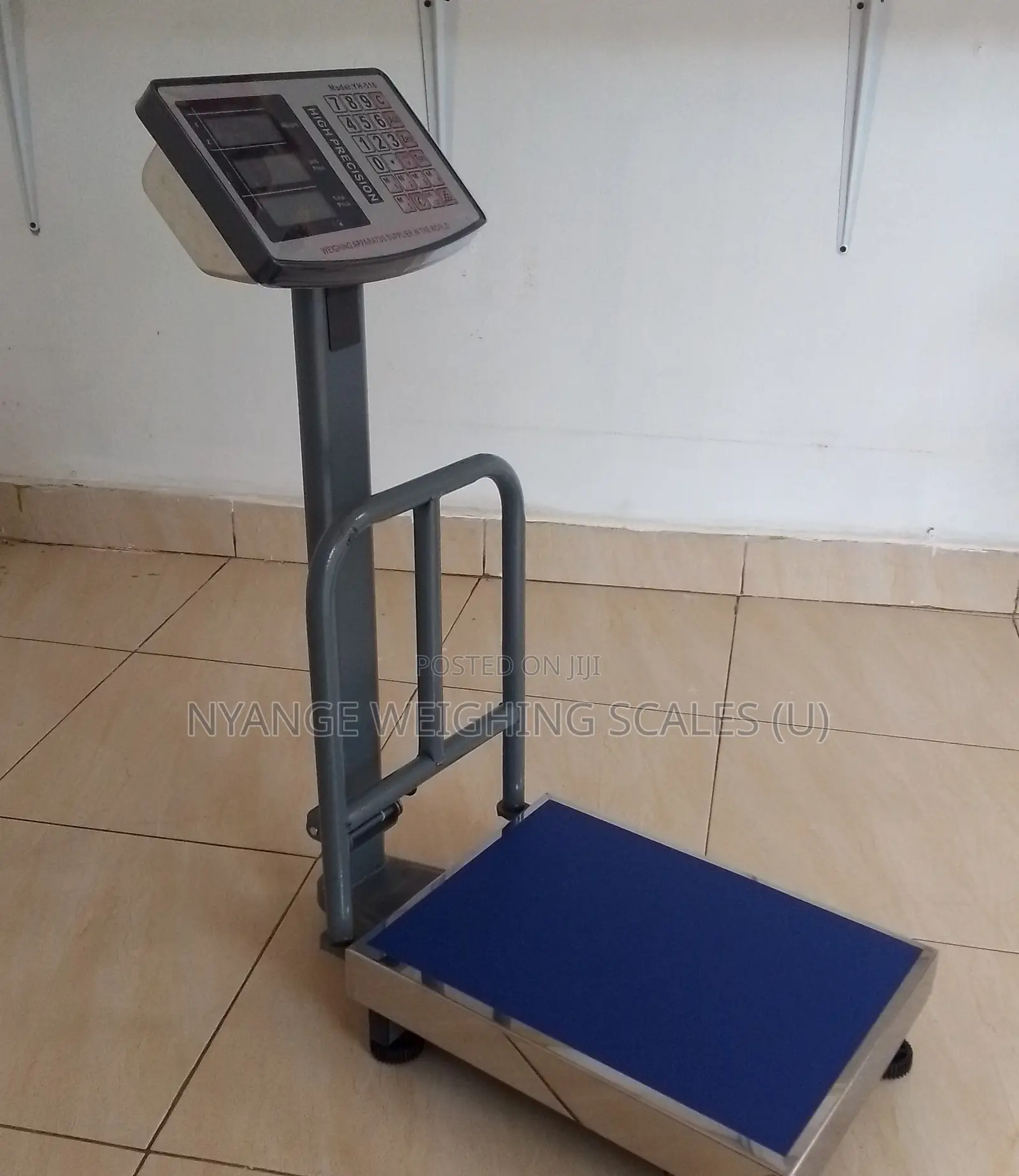 Wholesales Weighing Scale Commercial Weigh Price Weighing Scale