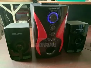 Globalstar Speakers Bluetooth
