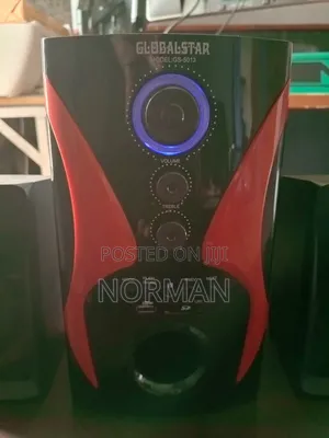 Globalstar Speakers Bluetooth