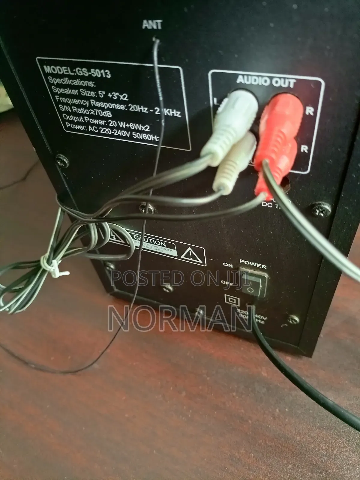Globalstar Speakers Bluetooth