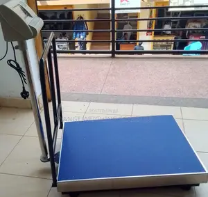 Bench Industrial Weighing Scales 500kg Weigh Digital Weighing Scale
