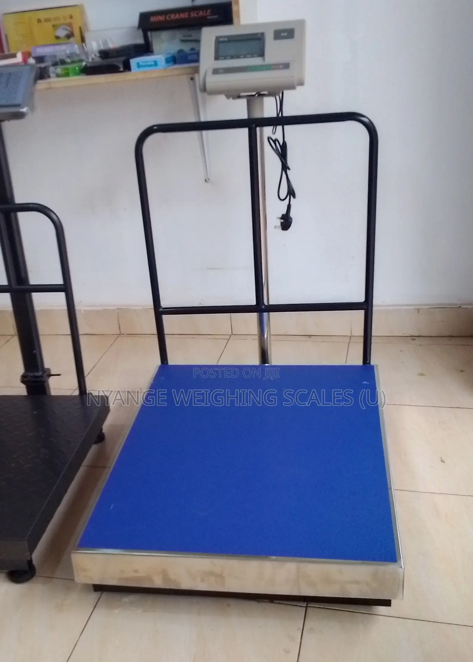 Cy-0472yplatform Balance Weight Scales Weighing Scales