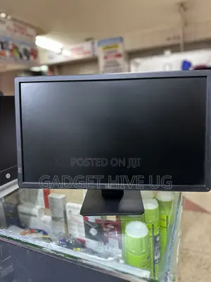 23” Dell Monitor New Model