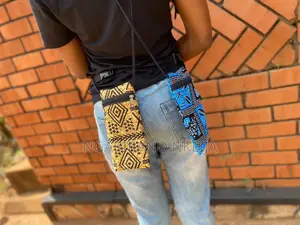 Waist Bags