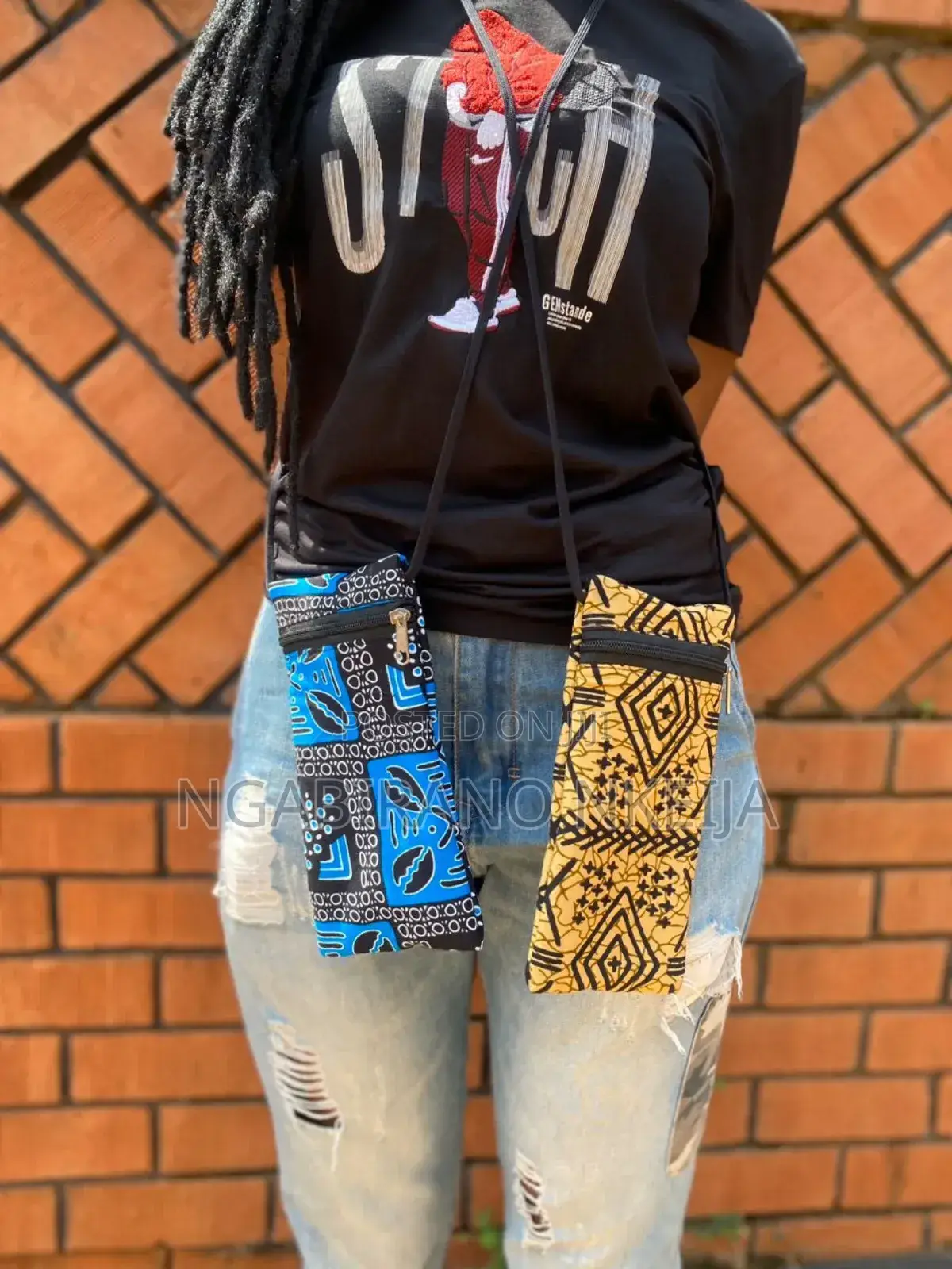 Waist Bags