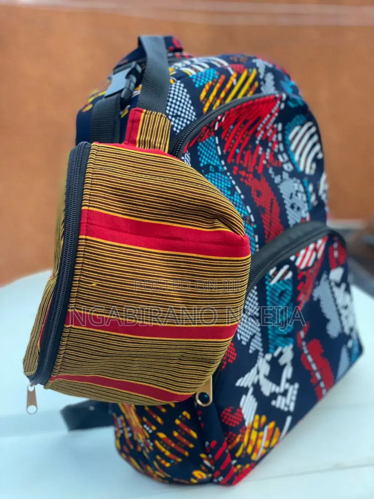 Waist Bags
